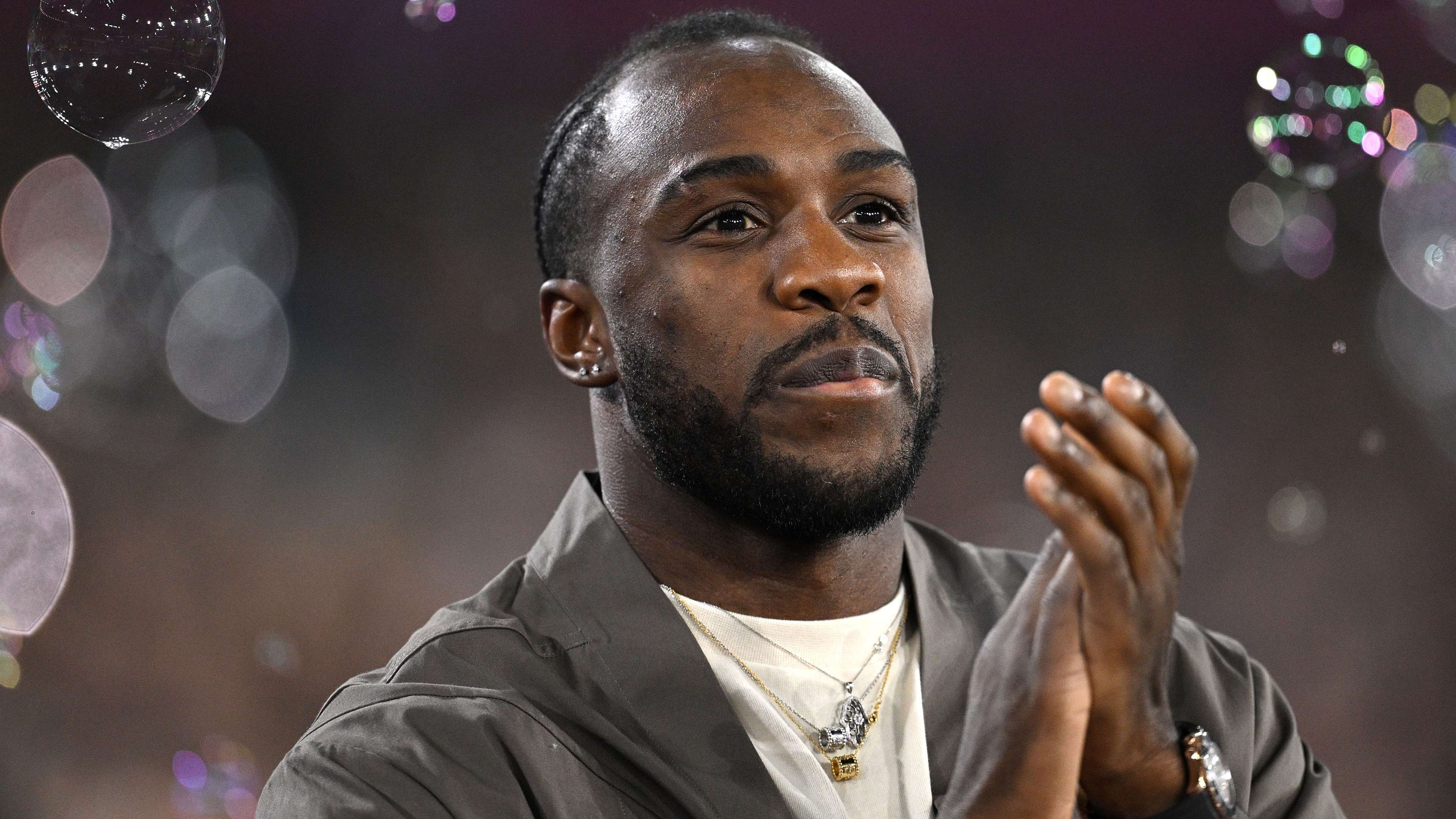 他的足球梦 他的足球梦